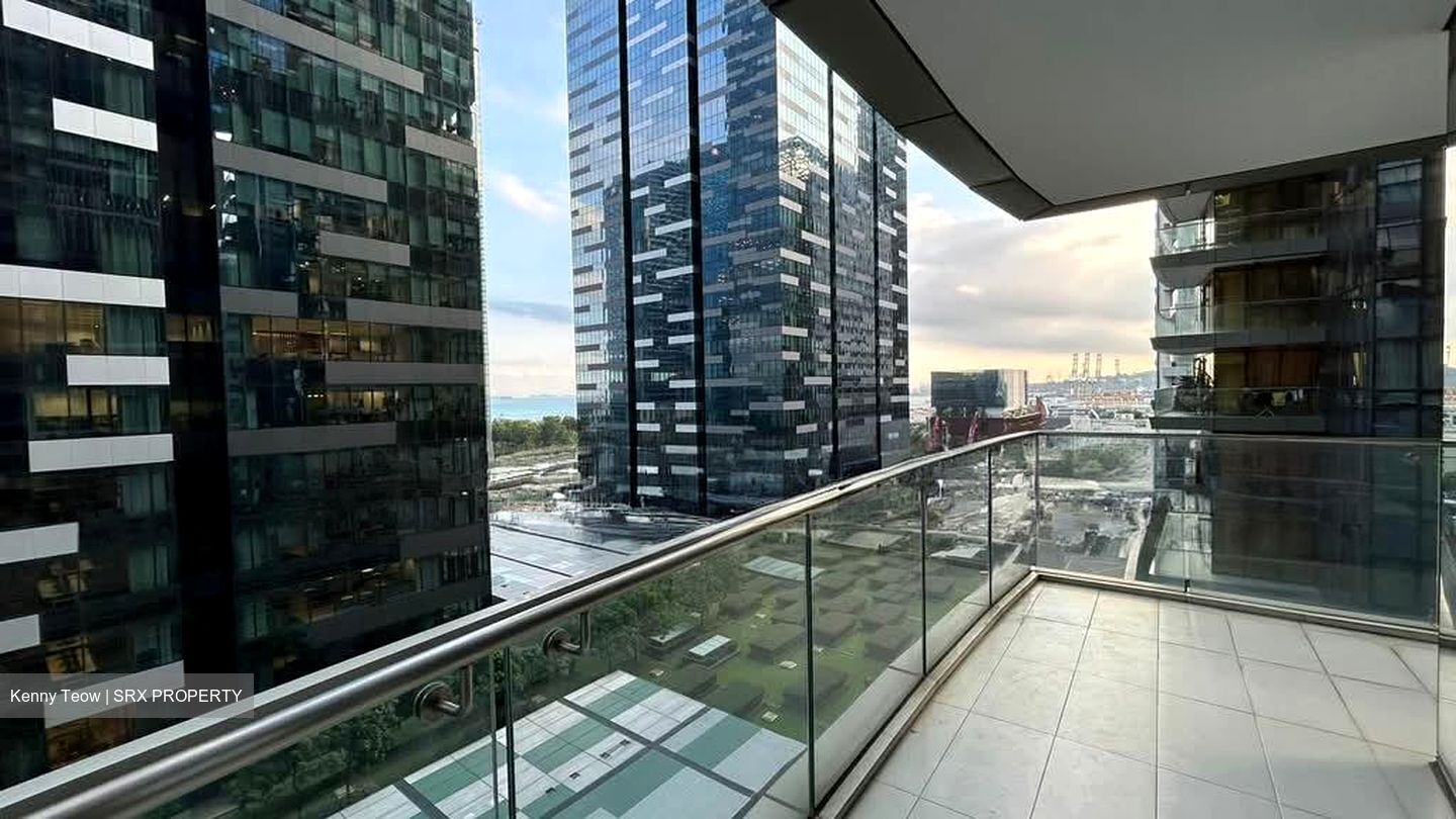One Shenton (D1), Apartment #586215971
